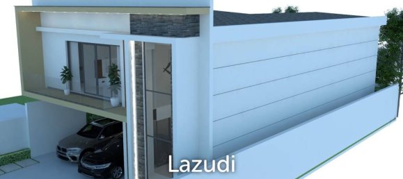 4 bedrooms Villa in Ko Samui, Thailand No. 16276 2