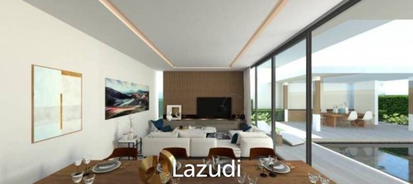 4 bedrooms Villa in Ko Samui, Thailand No. 16276 4