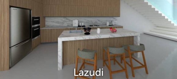 4 bedrooms Villa in Ko Samui, Thailand No. 16276 8