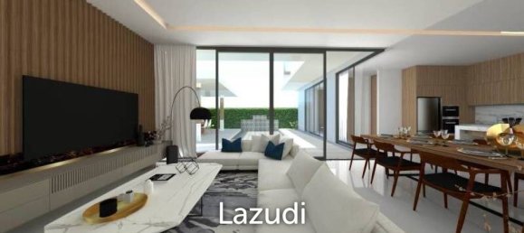 4 bedrooms Villa in Ko Samui, Thailand No. 16276 3