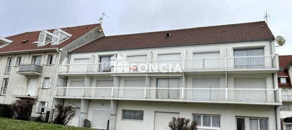 Apartamento T1 em Neufchatel-Hardelot, France N.º 79397 5