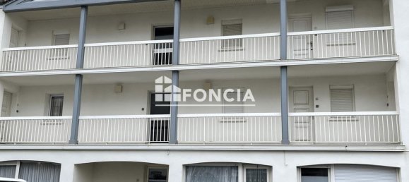 Apartamento T1 em Neufchatel-Hardelot, France N.º 79397 7