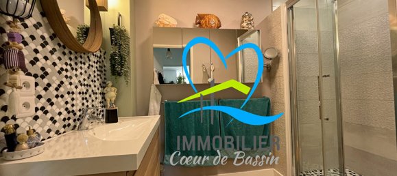 2 bedrooms Apartment in Andernos-les-Bains, France No. 278746 7