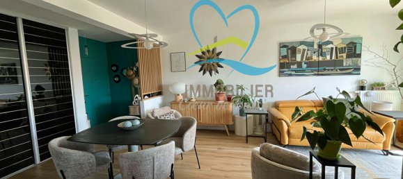 2 bedrooms Apartment in Andernos-les-Bains, France No. 278746 5