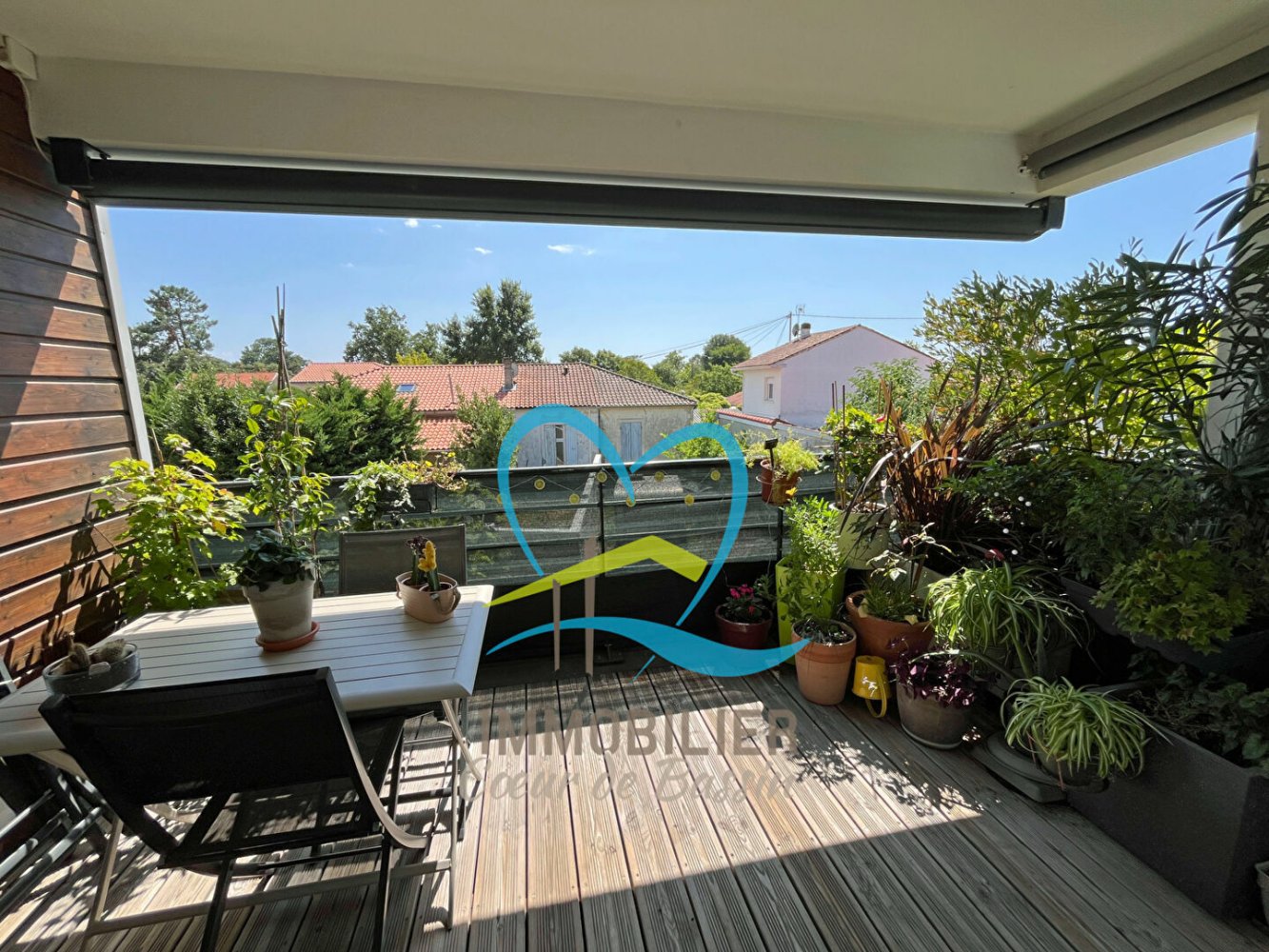 2 bedrooms Apartment in Andernos-les-Bains, France No. 278746