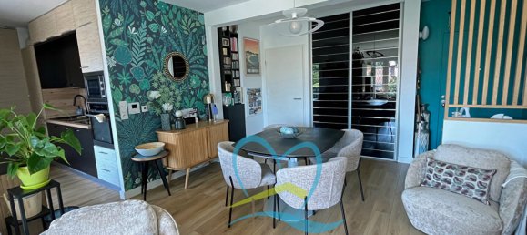 2 bedrooms Apartment in Andernos-les-Bains, France No. 278746 2