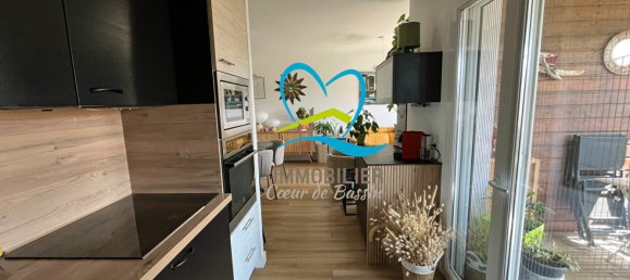 2 bedrooms Apartment in Andernos-les-Bains, France No. 278746 3