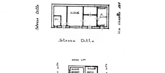 2 bedrooms House in Modica, Italy No. 135884 35