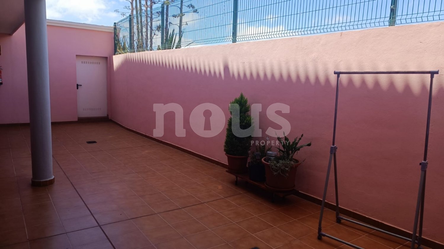 3 chambres Appartement à Valle de San Lorenzo, Spain No. 16155