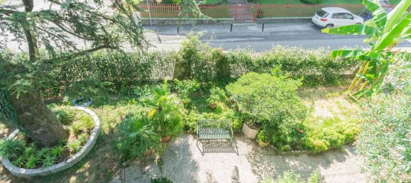 Квартира с 3 спальнями в Медзаго, Италия № 362185 16