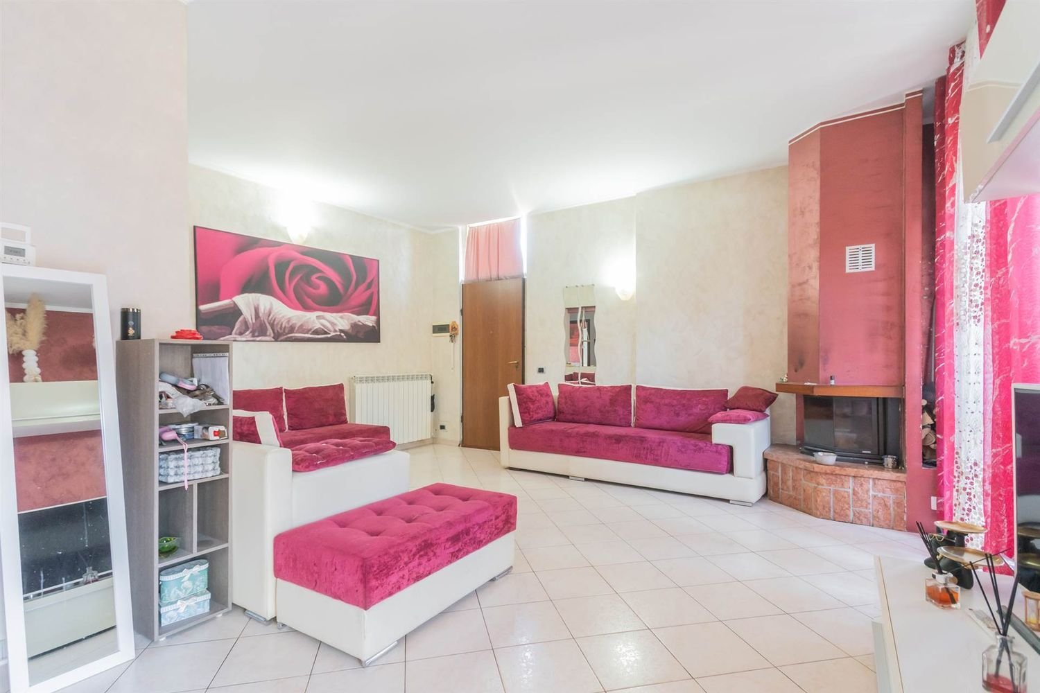 Квартира с 3 спальнями в Медзаго, Италия № 362185