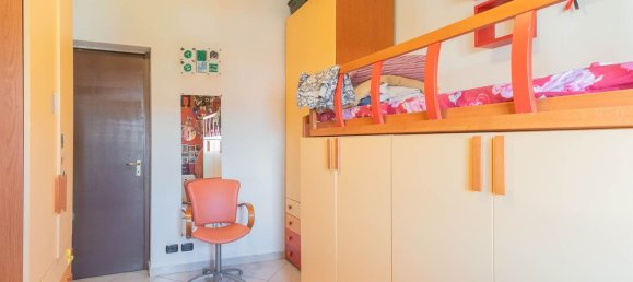 Квартира с 3 спальнями в Медзаго, Италия № 362185 10