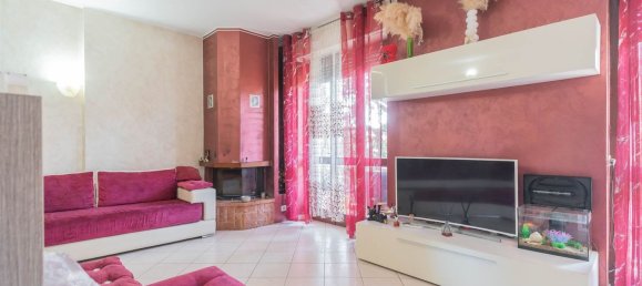 Квартира с 3 спальнями в Медзаго, Италия № 362185 12