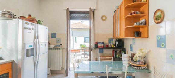 Квартира с 3 спальнями в Медзаго, Италия № 362185 6