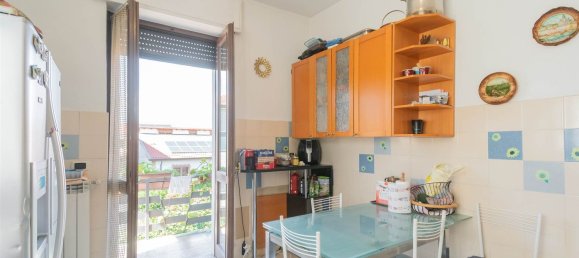 Квартира с 3 спальнями в Медзаго, Италия № 362185 30