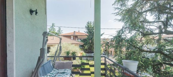 Квартира с 3 спальнями в Медзаго, Италия № 362185 14