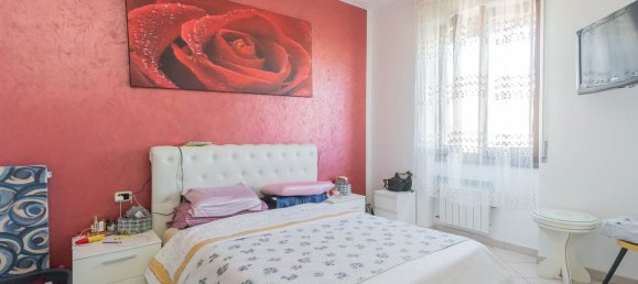 Квартира с 3 спальнями в Медзаго, Италия № 362185 19