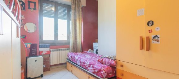 Квартира с 3 спальнями в Медзаго, Италия № 362185 9