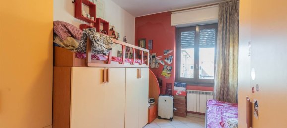 Квартира с 3 спальнями в Медзаго, Италия № 362185 8