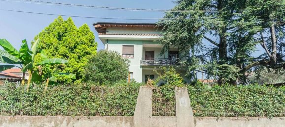 Квартира с 3 спальнями в Медзаго, Италия № 362185 3