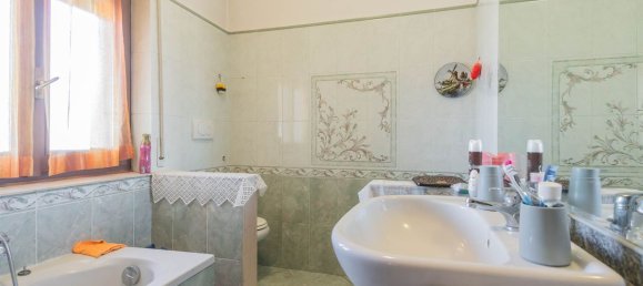 Квартира с 3 спальнями в Медзаго, Италия № 362185 26