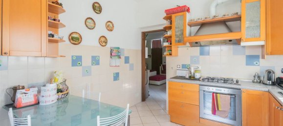 Квартира с 3 спальнями в Медзаго, Италия № 362185 5