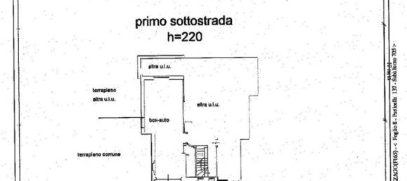 Квартира с 3 спальнями в Медзаго, Италия № 362185 35