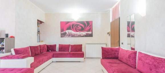 Квартира с 3 спальнями в Медзаго, Италия № 362185 13