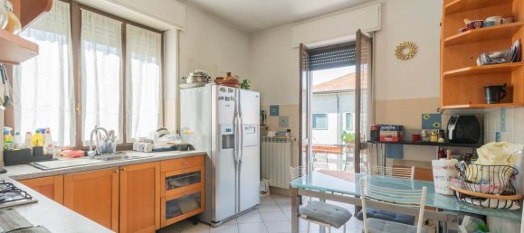 Квартира с 3 спальнями в Медзаго, Италия № 362185 7