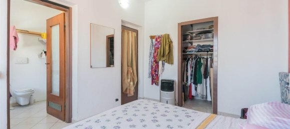 Квартира с 3 спальнями в Медзаго, Италия № 362185 21