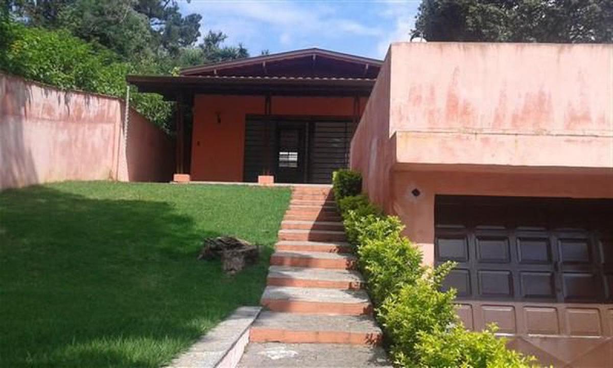 Casa T2 em São Paulo, Brazil N.º 596986