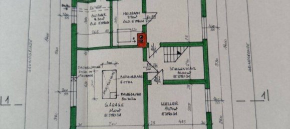 5 rooms House in Wiener Neudorf, Austria No. 140140 19