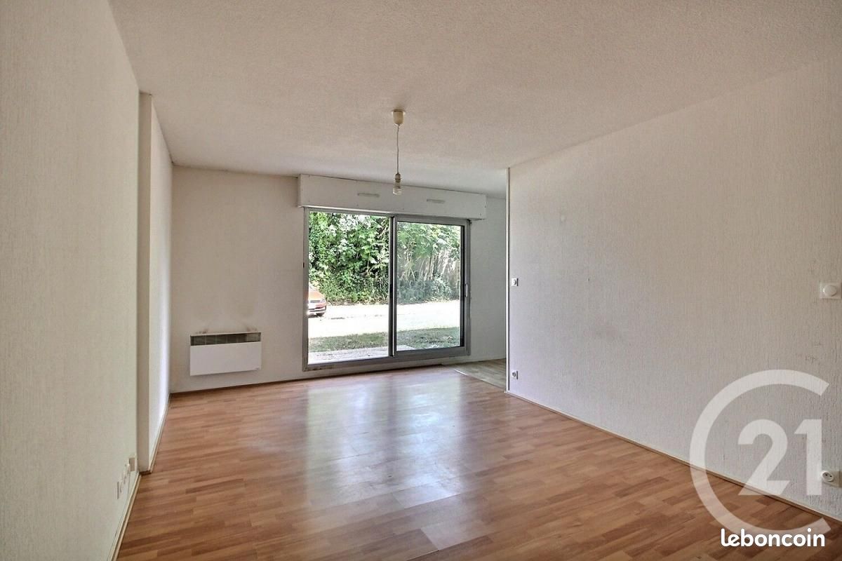 1 غرف نوم شقة في Merignac, France رقم 338888