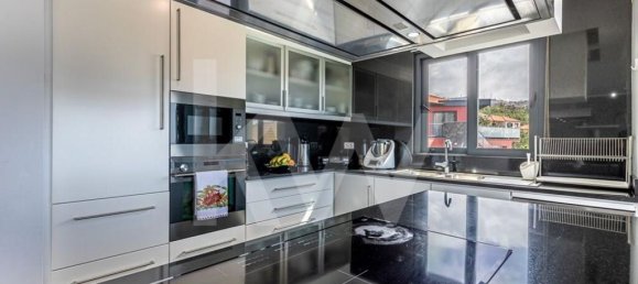 3 غرف نوم منزل في Ribeira Brava, Portugal رقم 77588 20