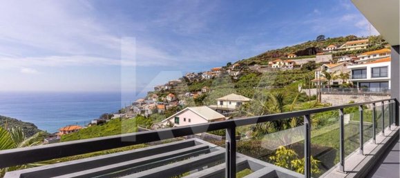 3 غرف نوم منزل في Ribeira Brava, Portugal رقم 77588 44