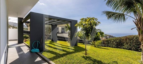 3 غرف نوم منزل في Ribeira Brava, Portugal رقم 77588 9