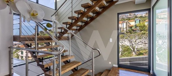 3 غرف نوم منزل في Ribeira Brava, Portugal رقم 77588 27