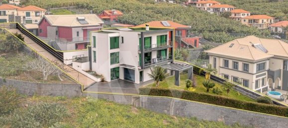 3 غرف نوم منزل في Ribeira Brava, Portugal رقم 77588 3