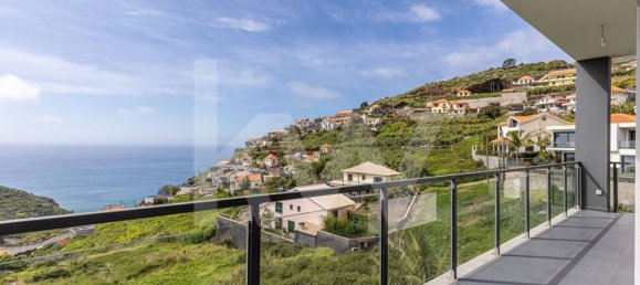 3 غرف نوم منزل في Ribeira Brava, Portugal رقم 77588 43