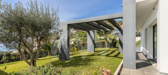 3 غرف نوم منزل في Ribeira Brava, Portugal رقم 77588 11