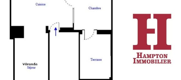 1 bedroom Apartment in Paris, France No. 298116 7