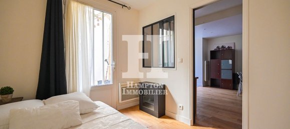 1 bedroom Apartment in Paris, France No. 298116 5