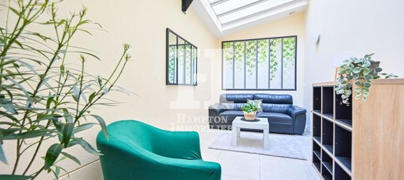 1 bedroom Apartment in Paris, France No. 298116 3