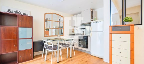 1 bedroom Apartment in Paris, France No. 298116 4