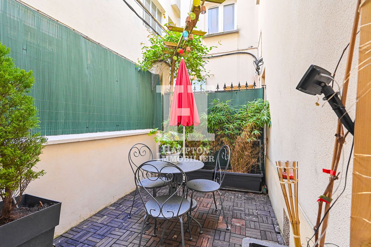 1 bedroom Apartment in Paris, France No. 298116