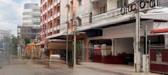 13 bedrooms Commercial property in Bangkok, Thailand No. 14697 3