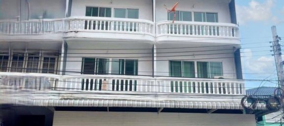 13 bedrooms Commercial property in Bangkok, Thailand No. 14697 2