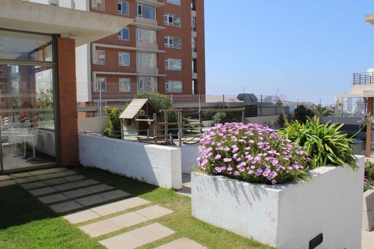 4 bedrooms Apartment in Valparaiso, Chile No. 2930