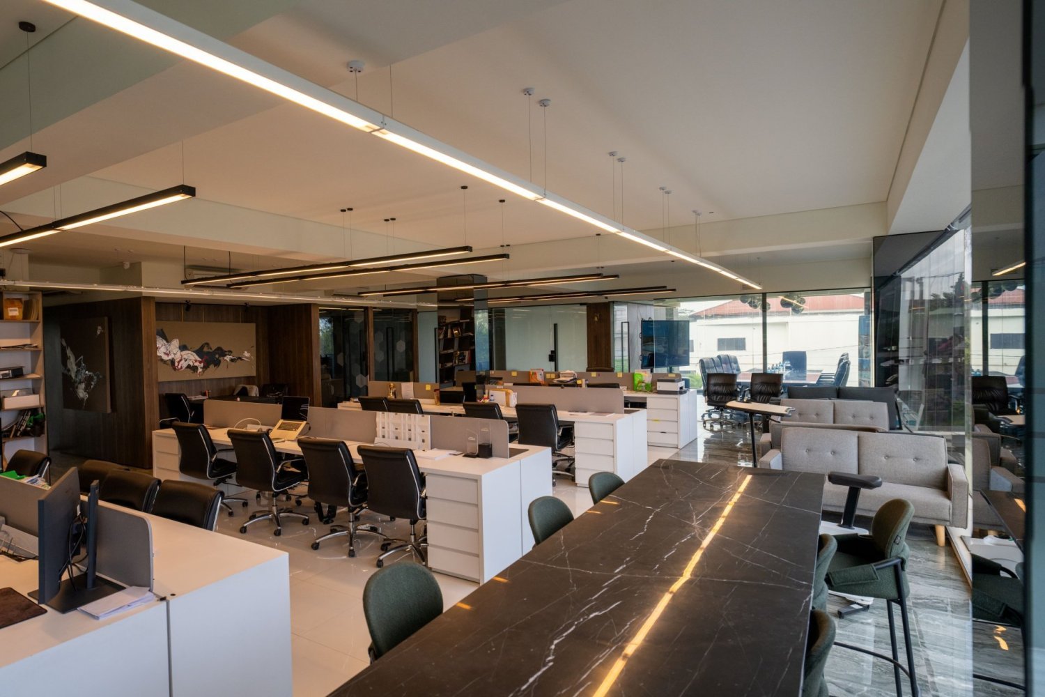 360 m² oficina en venta en Canggu, Badung, Bali, Indonesia № 1878