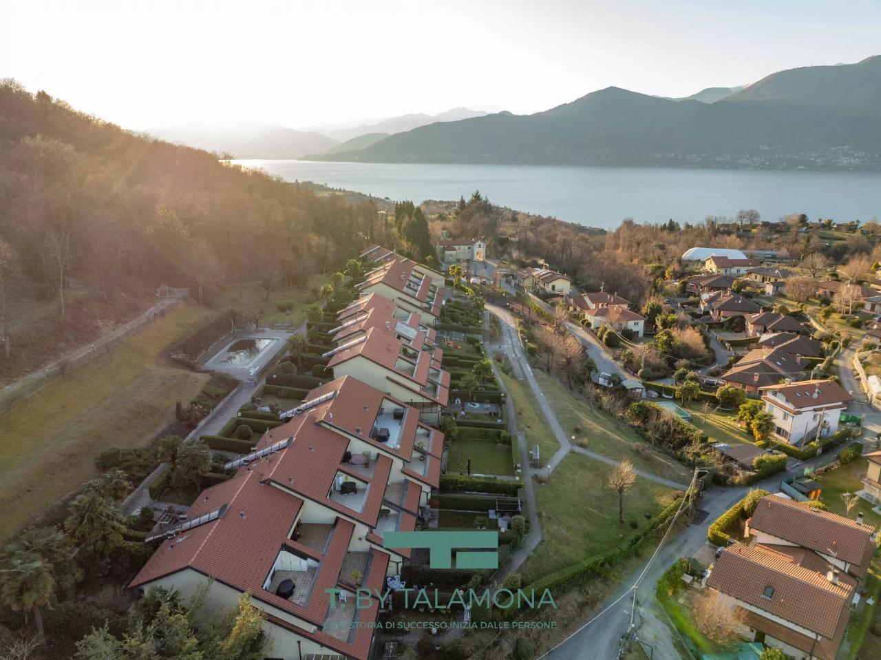 2 rooms Apartment in Brezzo di Bedero, Italy No. 130512